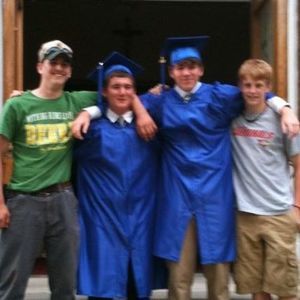 Meet your Posher, Philip